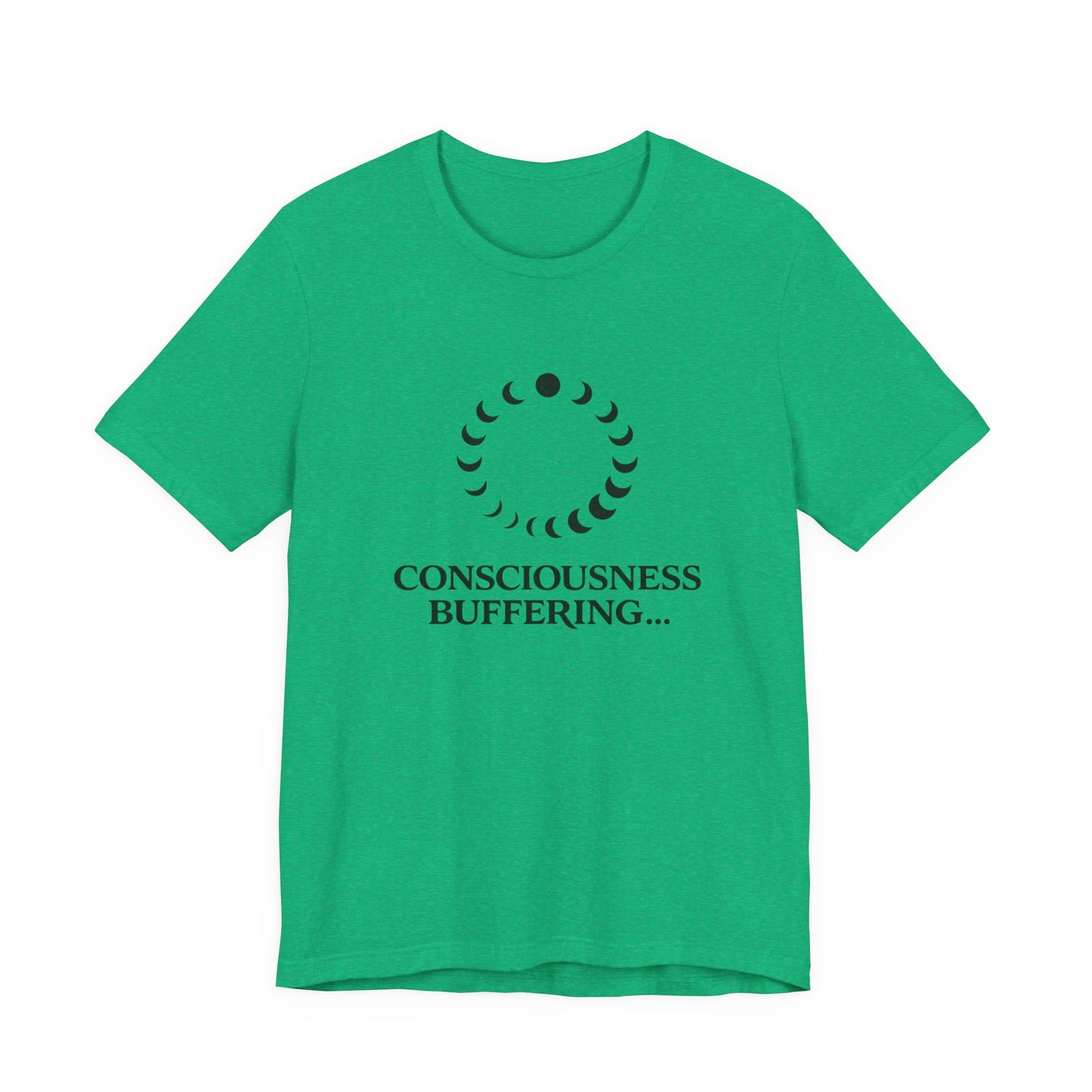 Consciousness Buffering T-Shirt