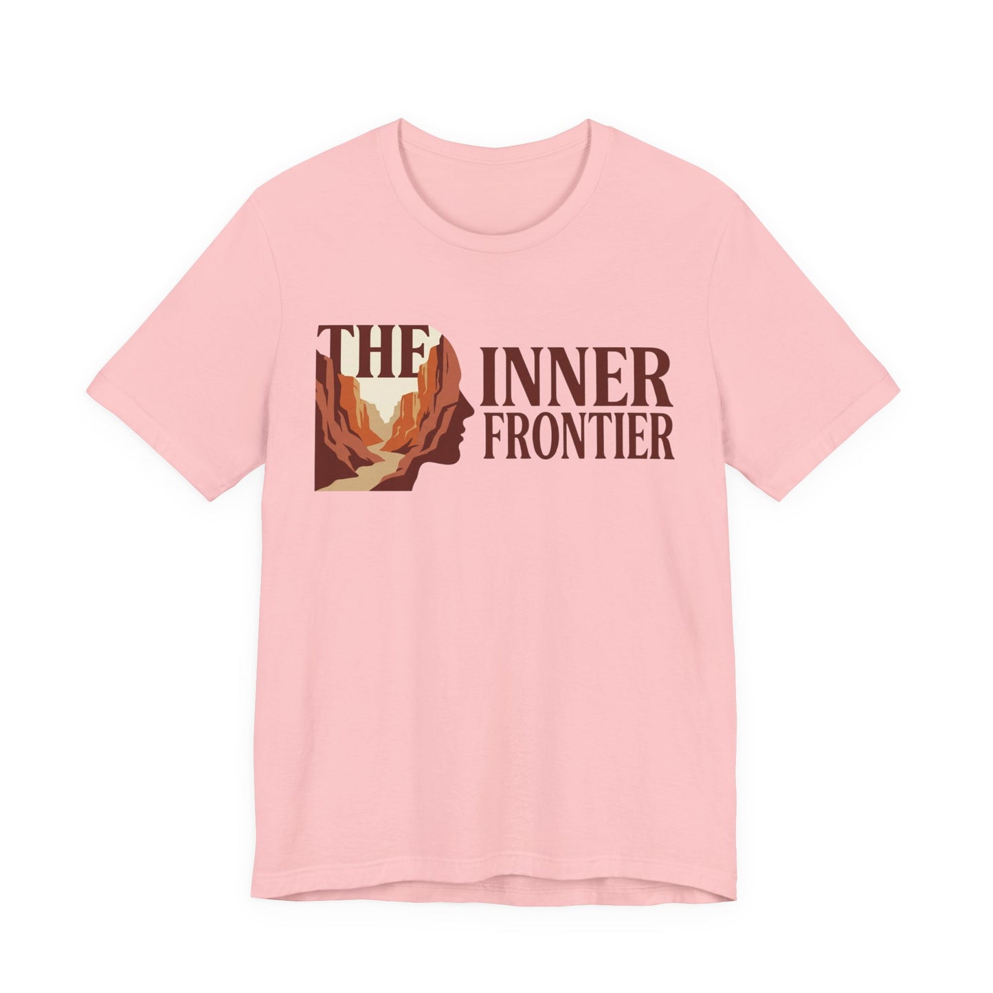 Inner Frontier T-Shirt
