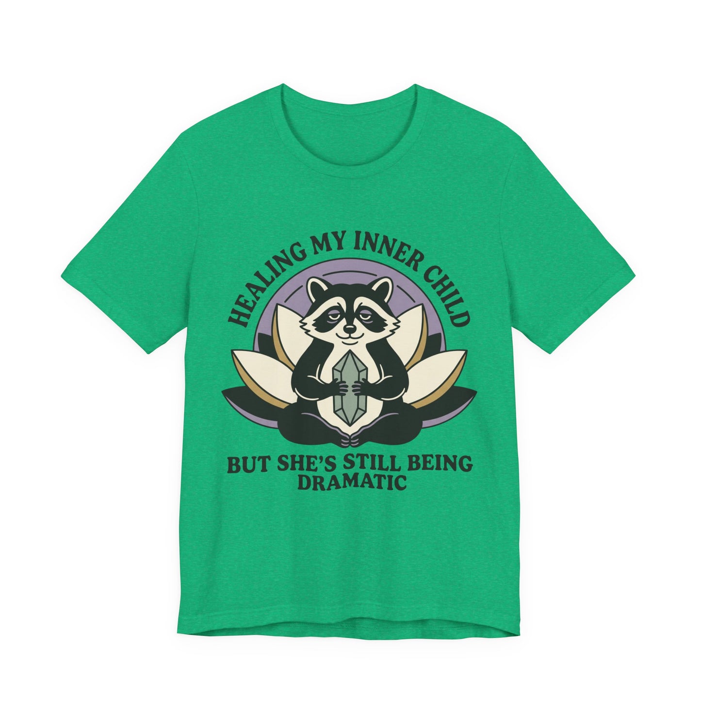 Inner Child T-Shirt