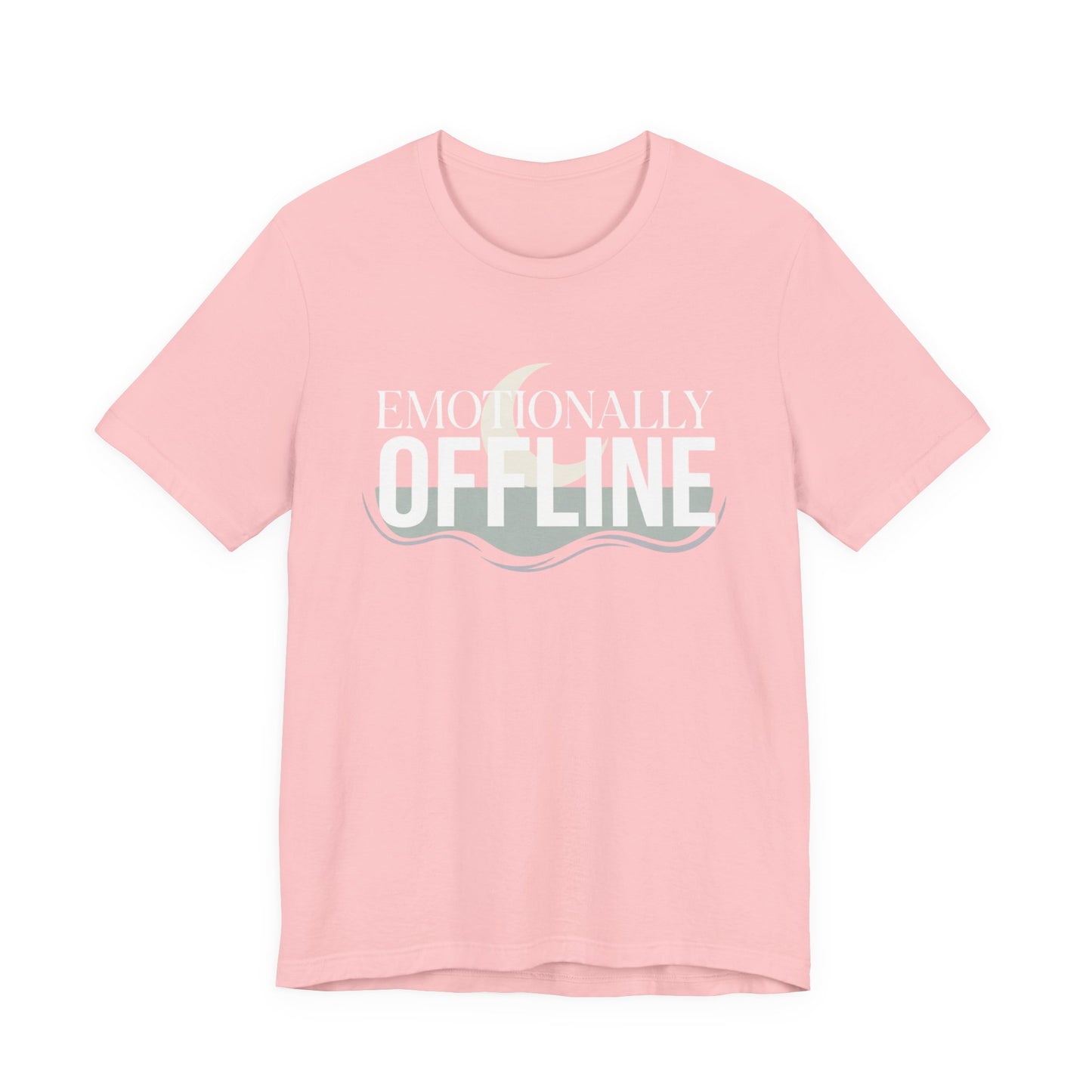 Emotionally Offline T-Shirt