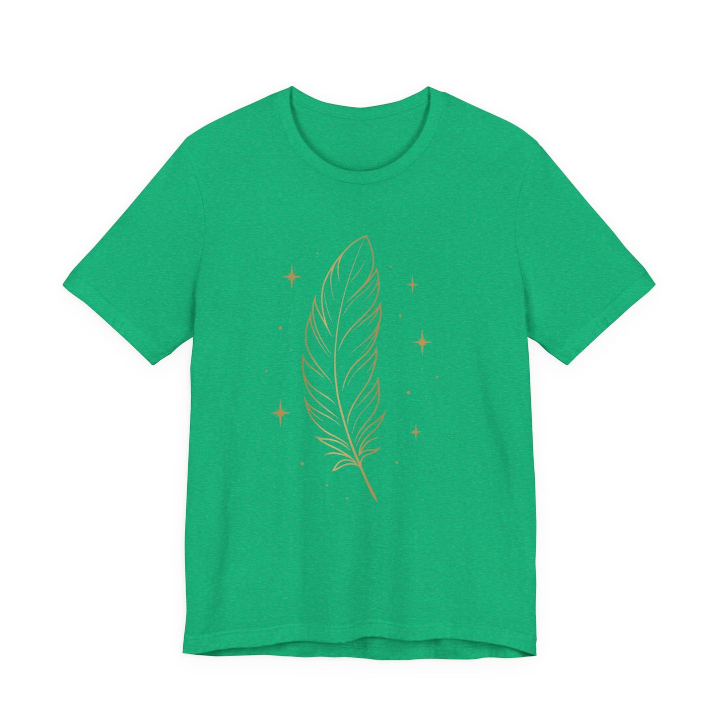 Divine Feather T-Shirt