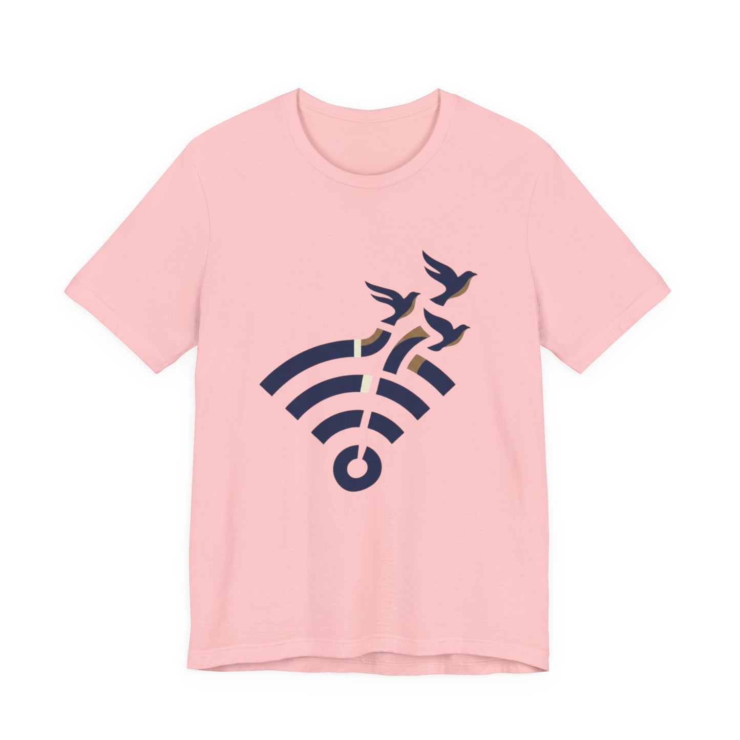 Signal Lost T-Shirt