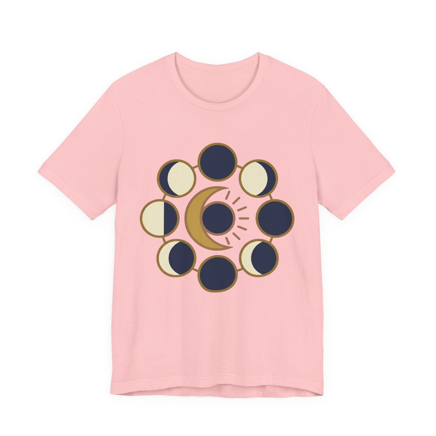 Lunar Cycles T-Shirt
