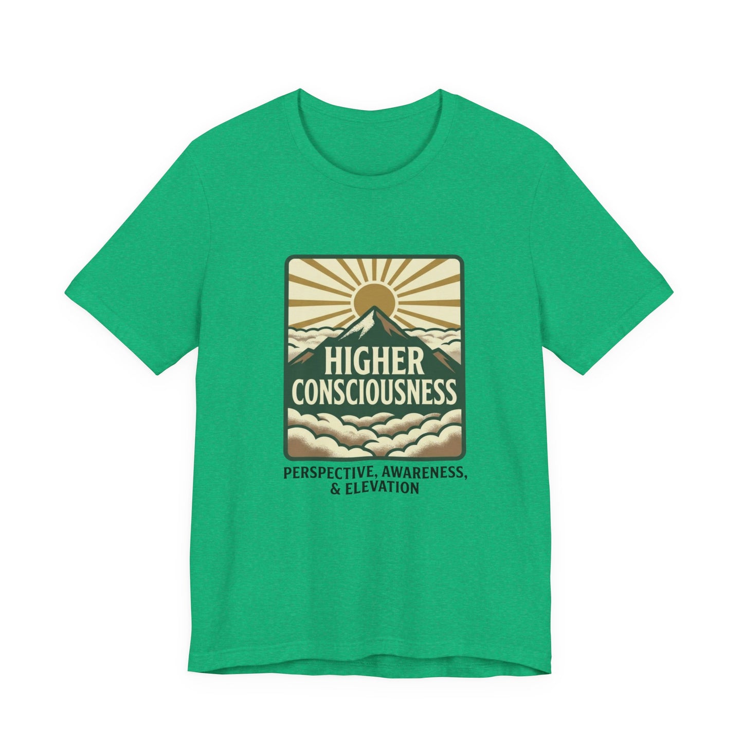Elevated Awareness T-Shirt