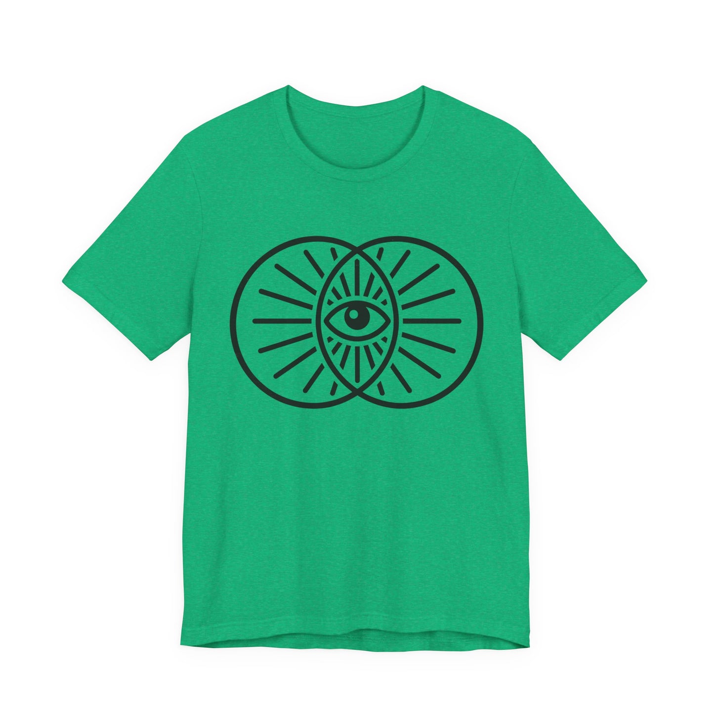 Witness Within T-Shirt