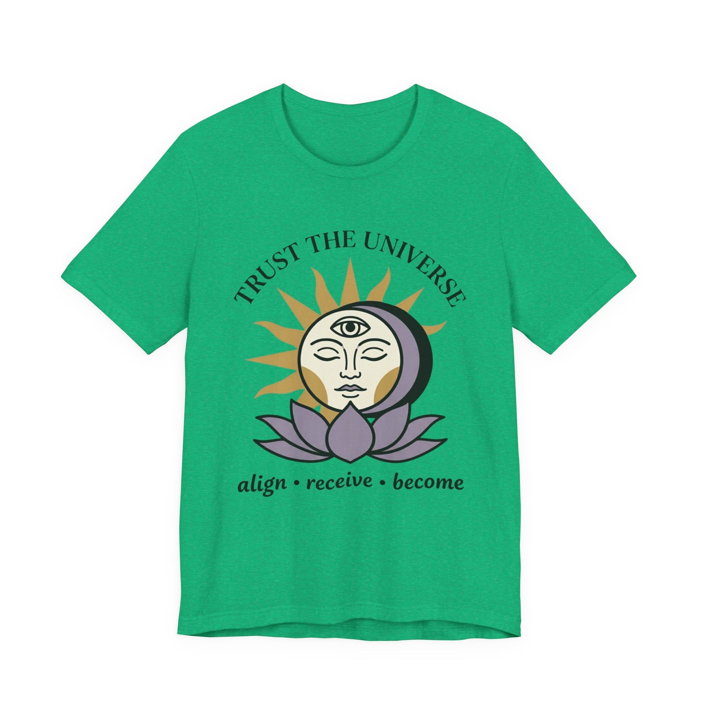 Trust Universe T-Shirt
