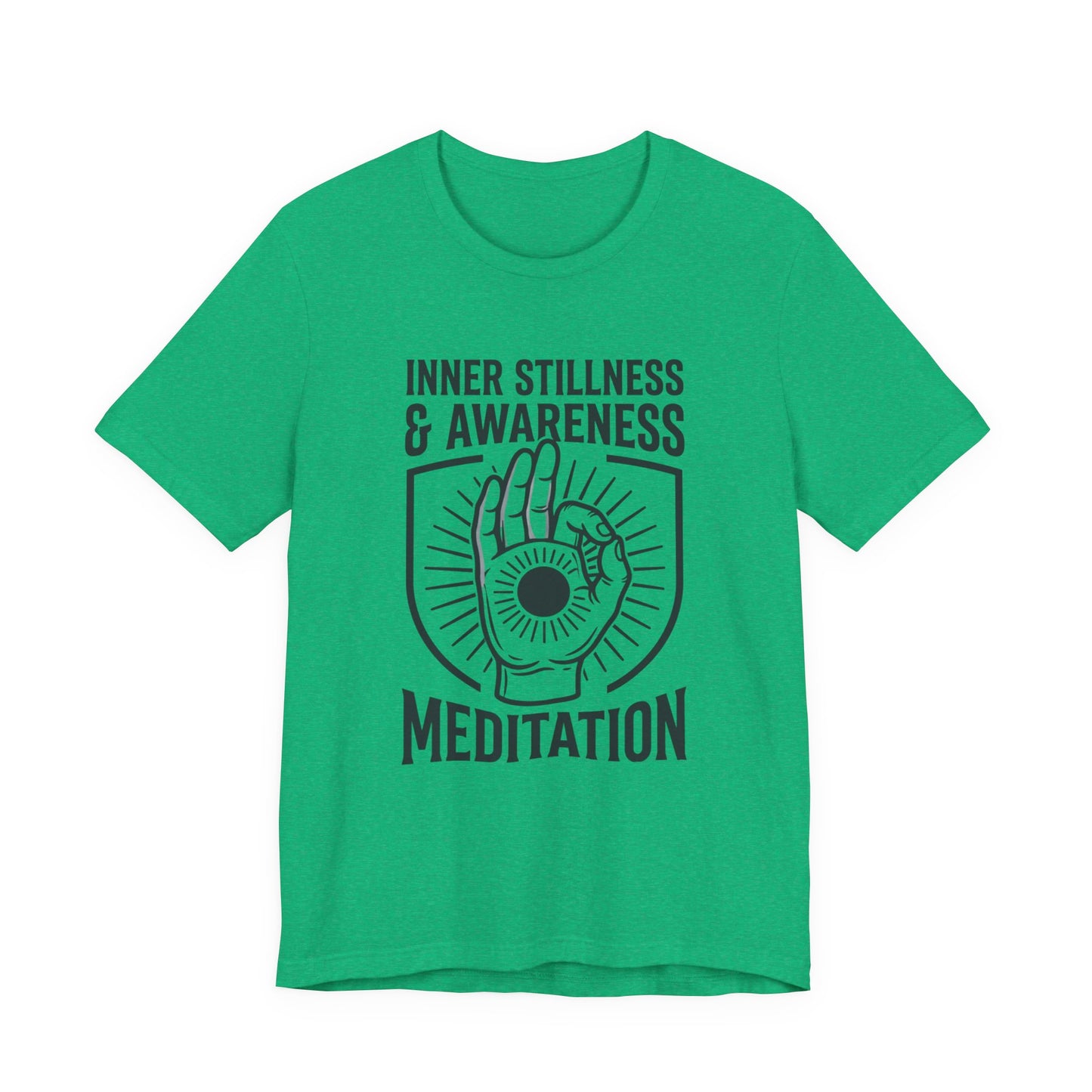 Inner Stillness T-Shirt