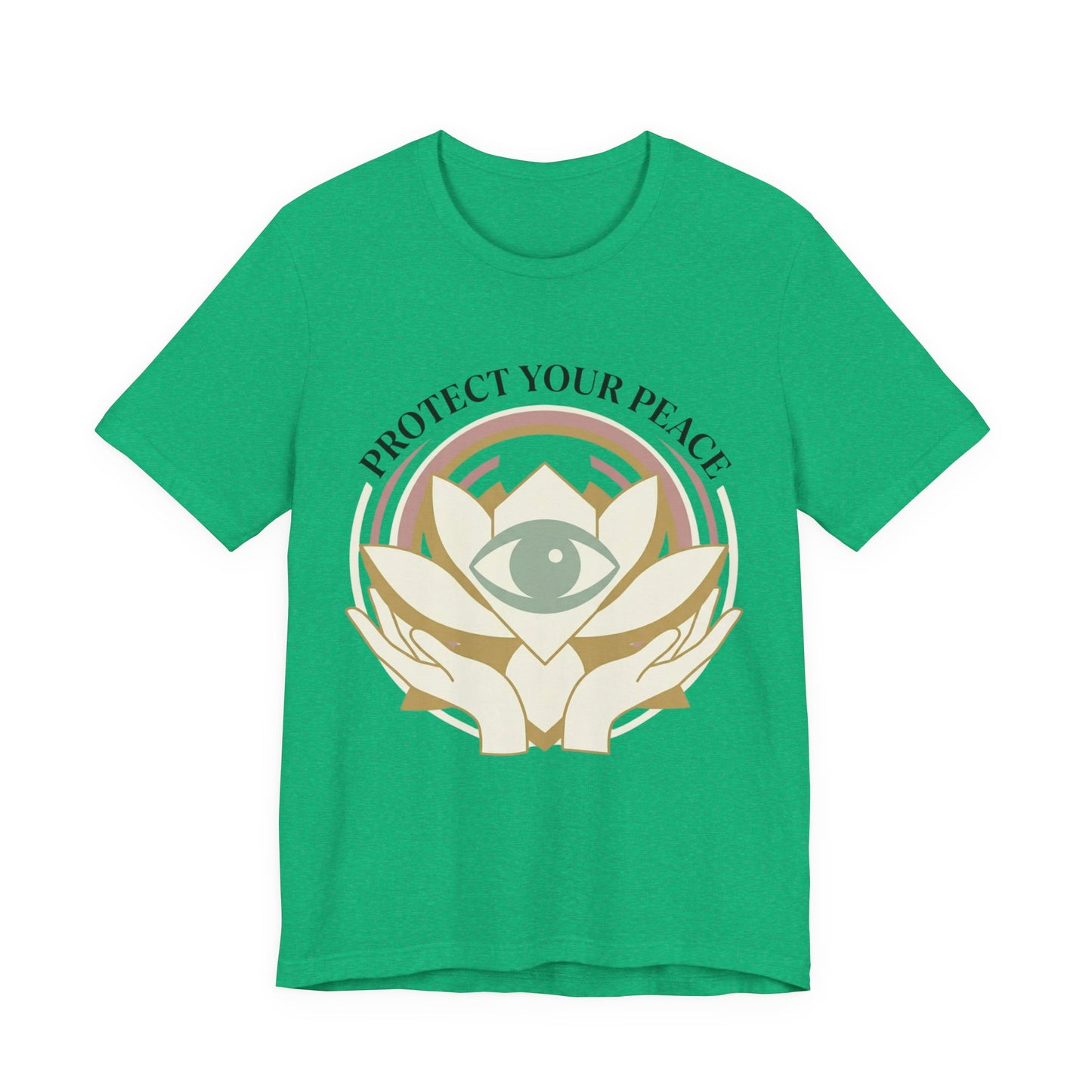 Protect Your Peace T-Shirt