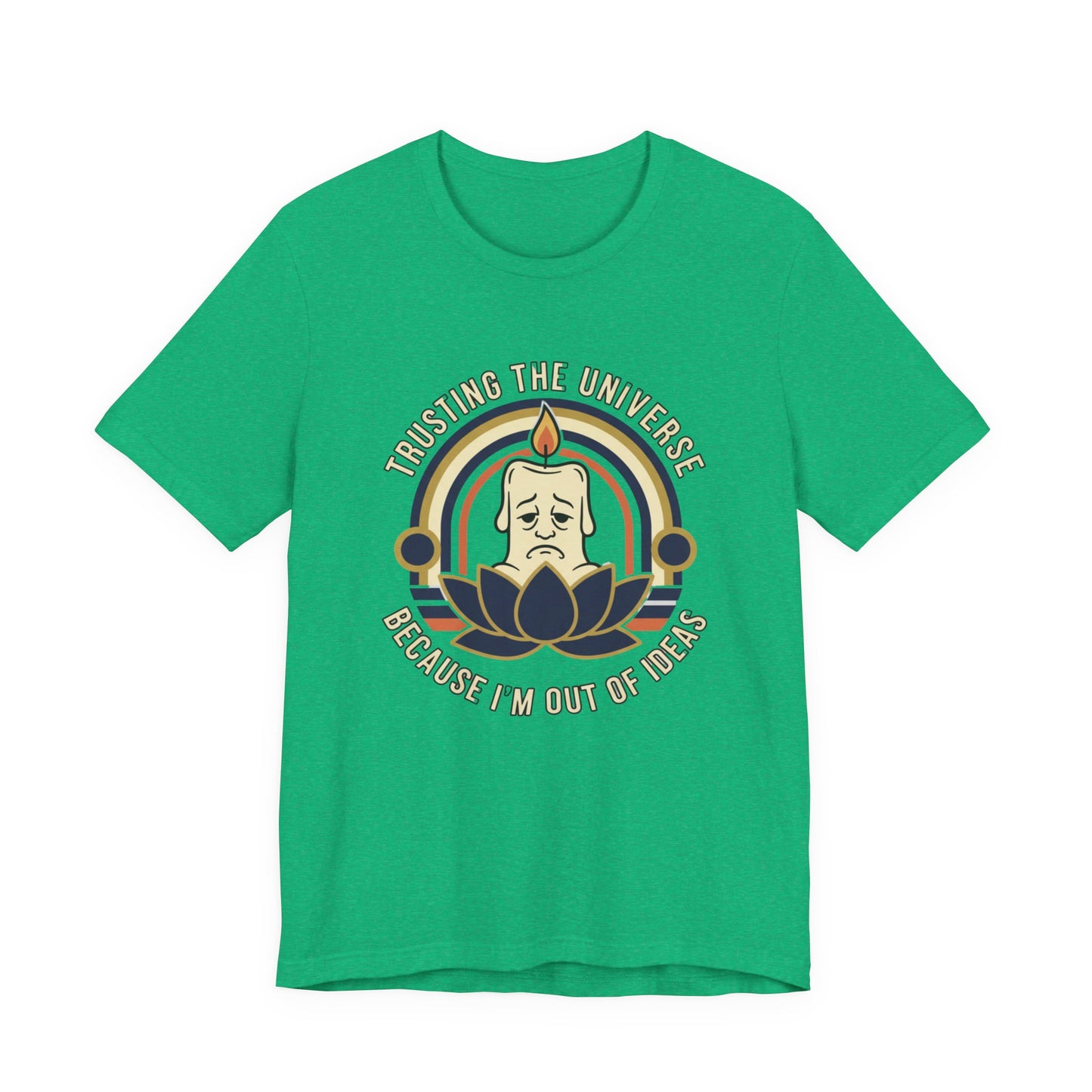 Out of Ideas T-Shirt