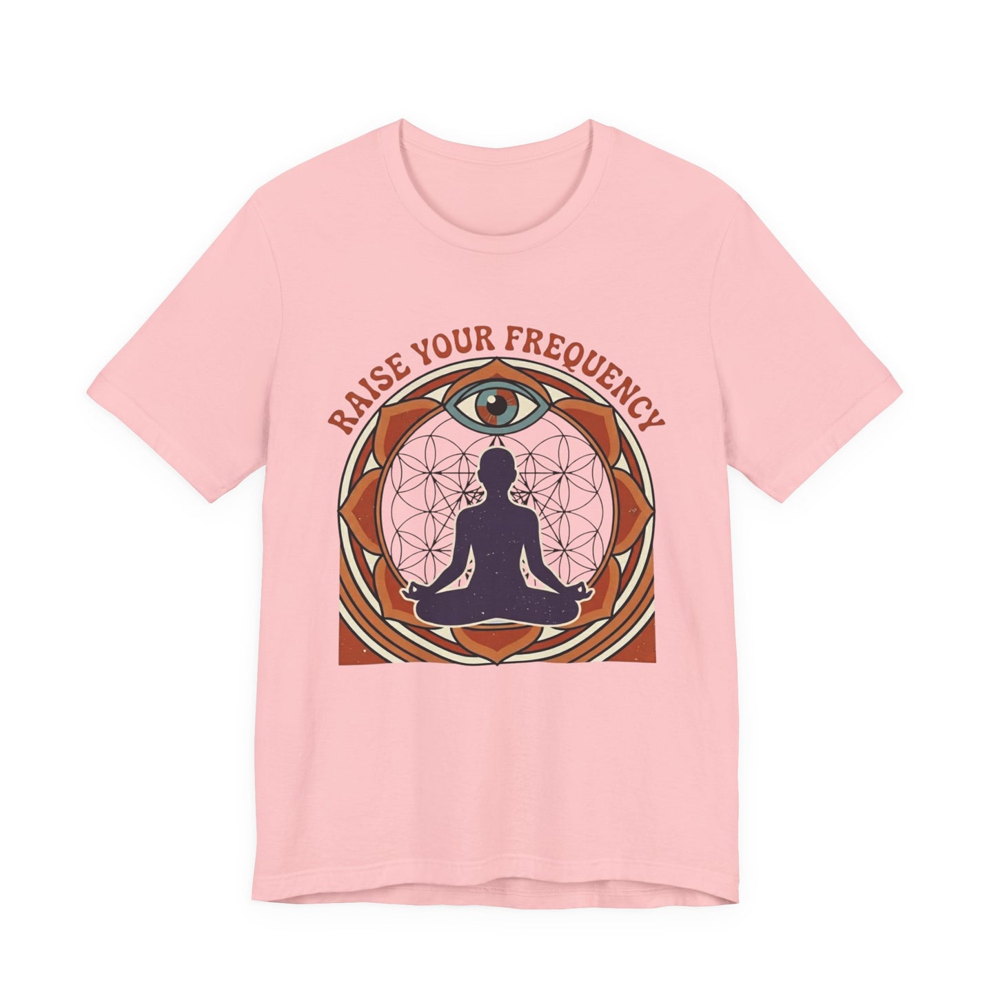 Raise Your Frequency T-Shirt