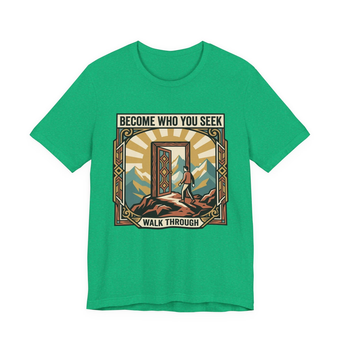 Conscious Becoming T-Shirt