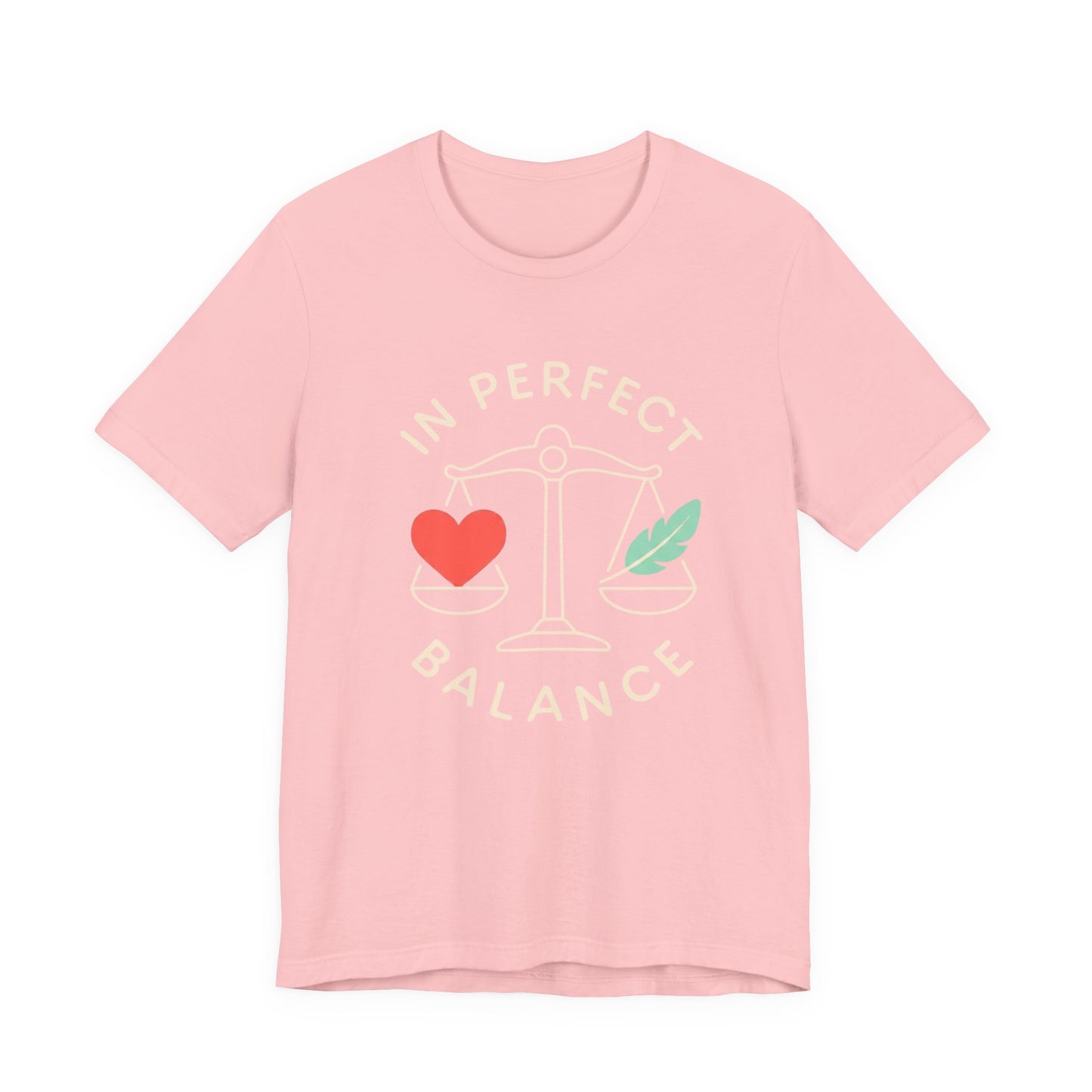 Perfect Balance T-Shirt