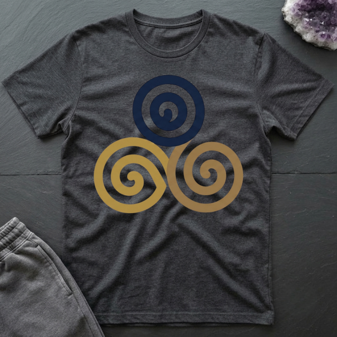 Triskelion T-Shirt