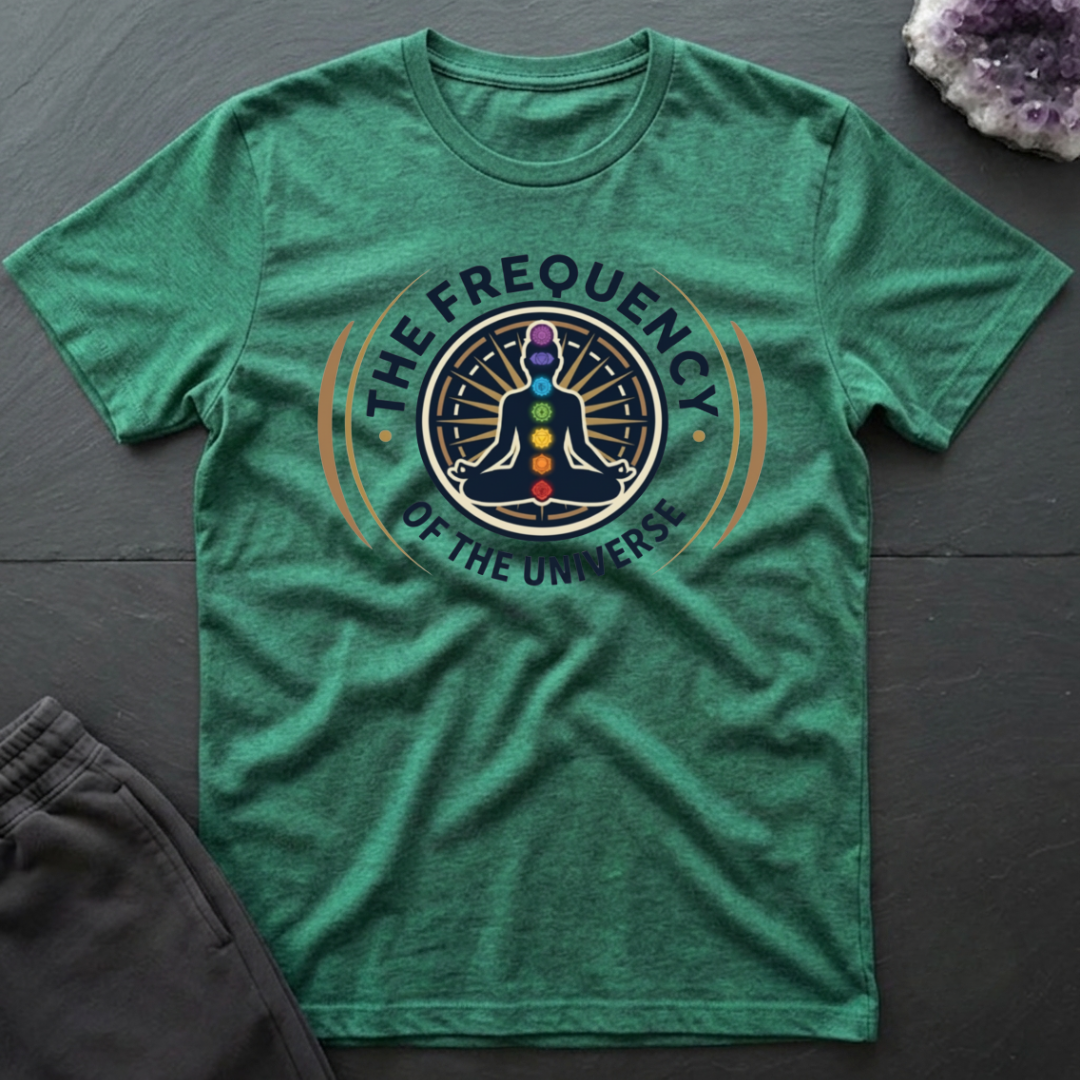Universal Frequency T-Shirt