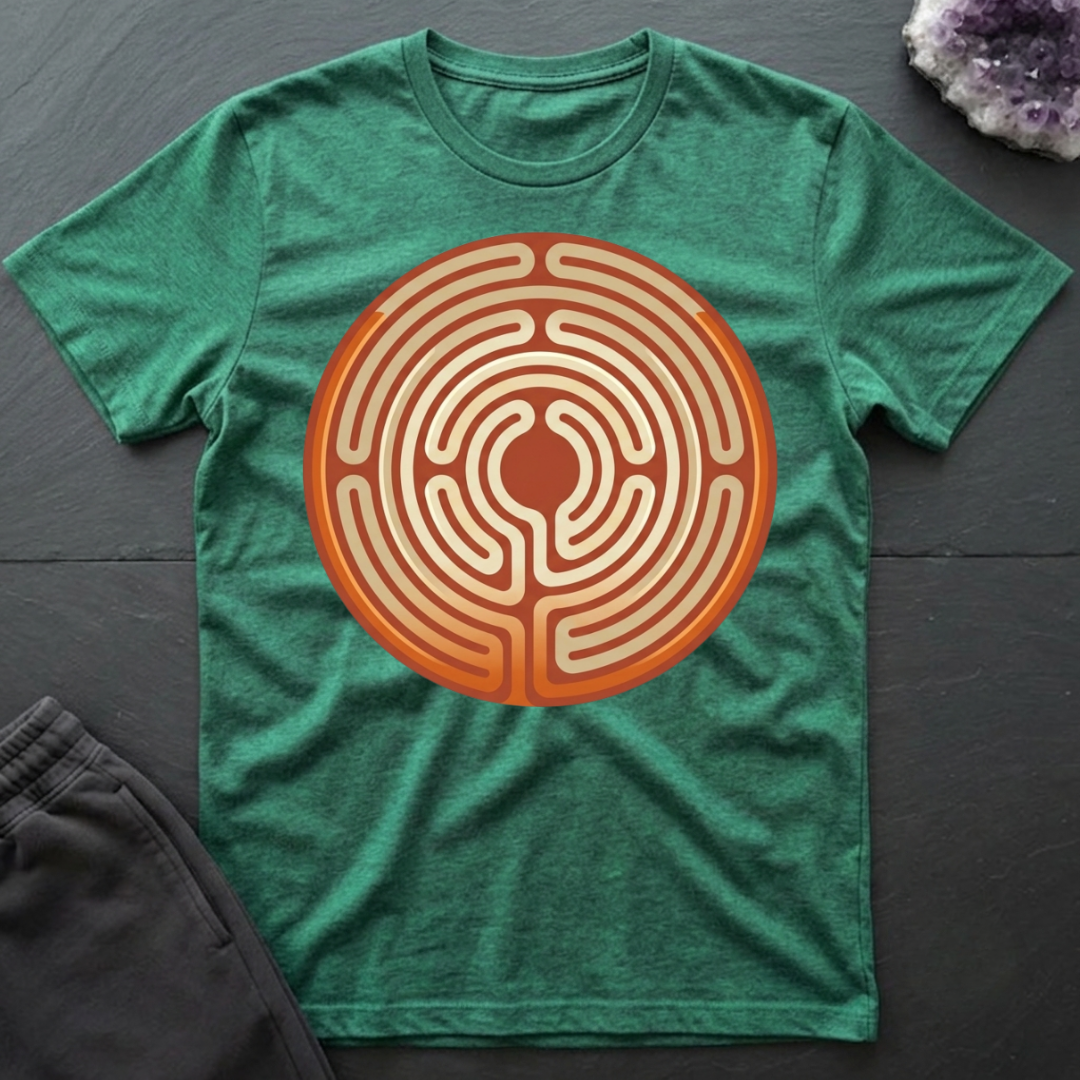 Labyrinth T-Shirt