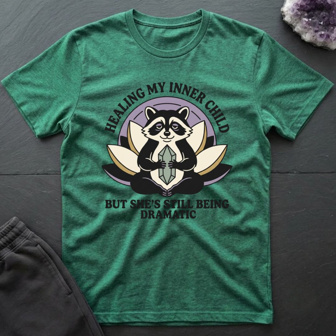 Inner Child T-Shirt