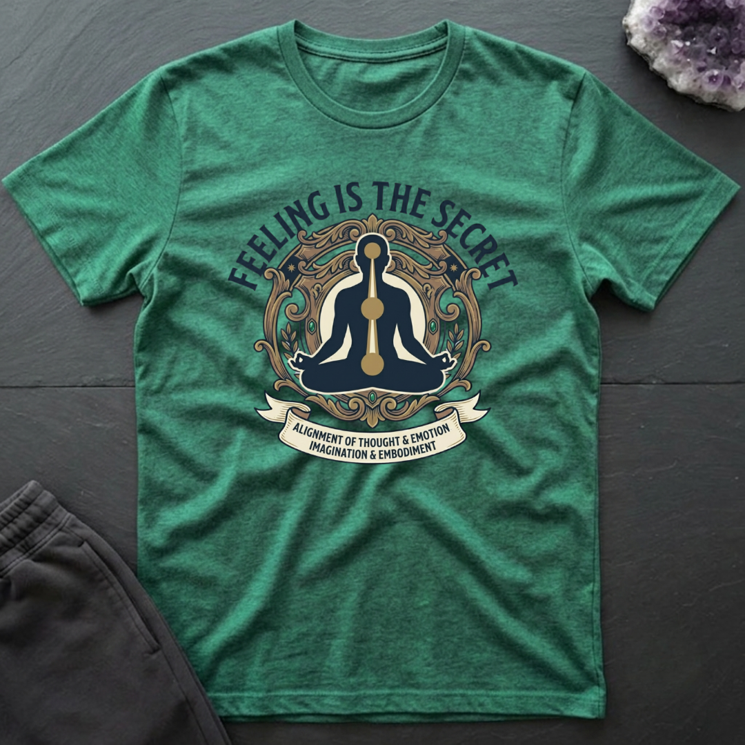 Feeling Secret T-Shirt