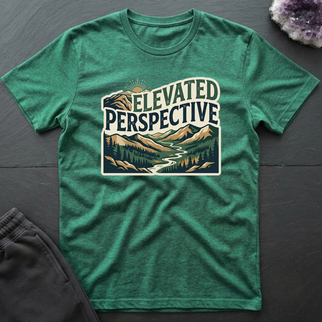 Elevated Perspective T-Shirt