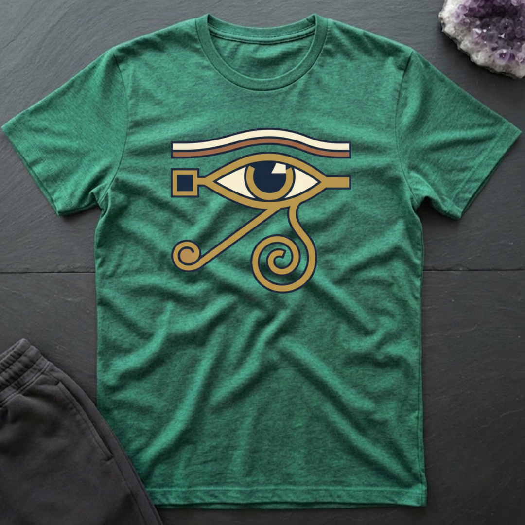 Eye Of Horus T-Shirt