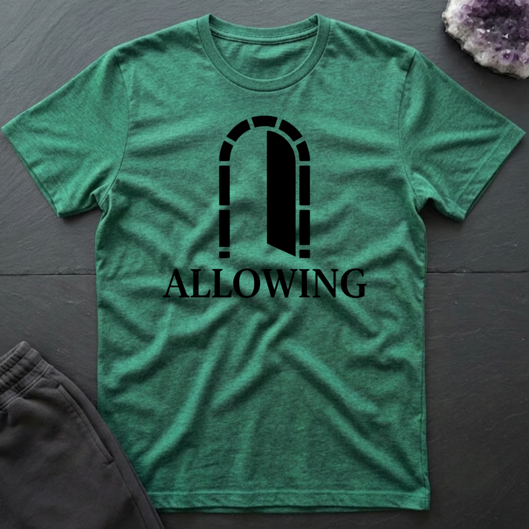 Allowing T-Shirt