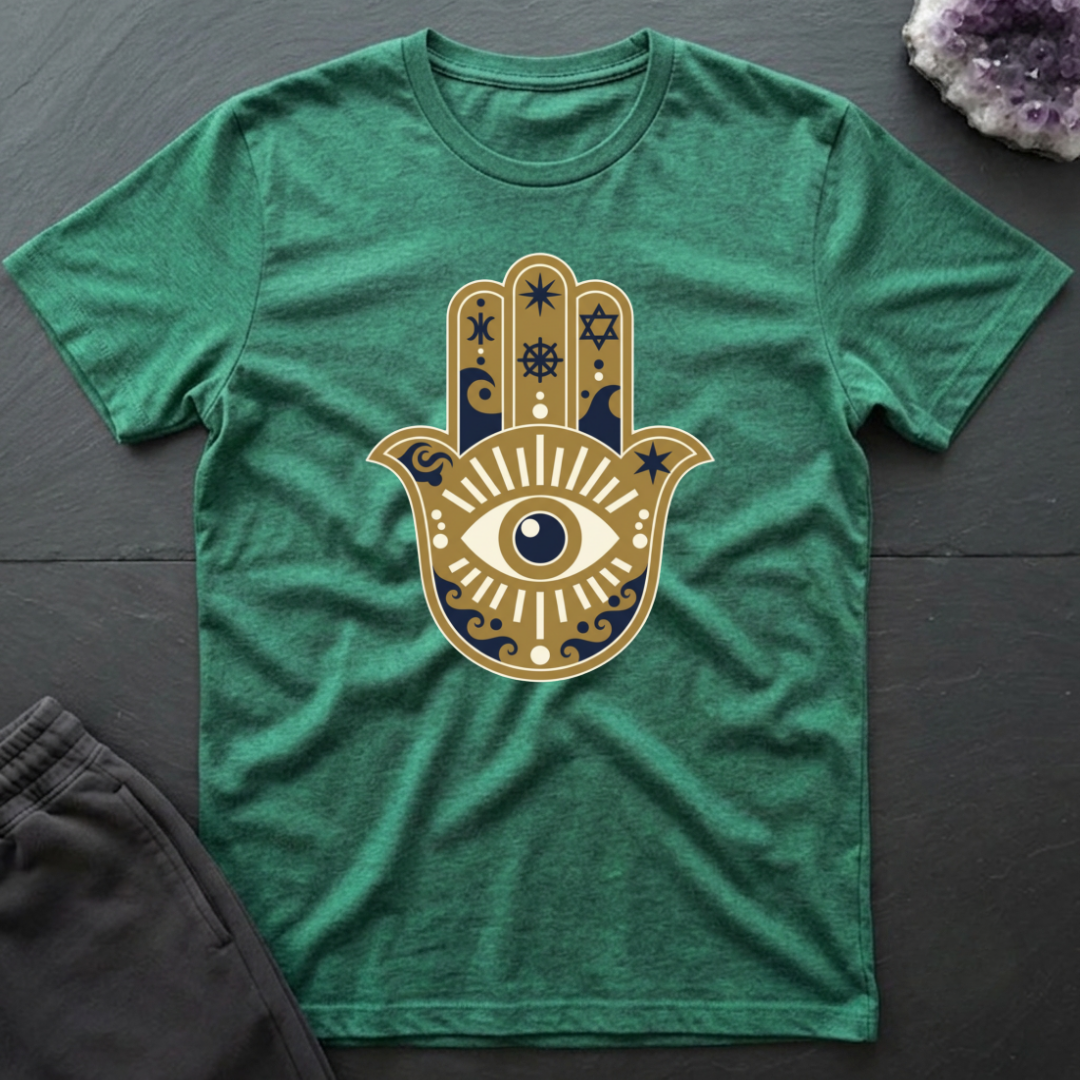 Hamsa T-Shirt