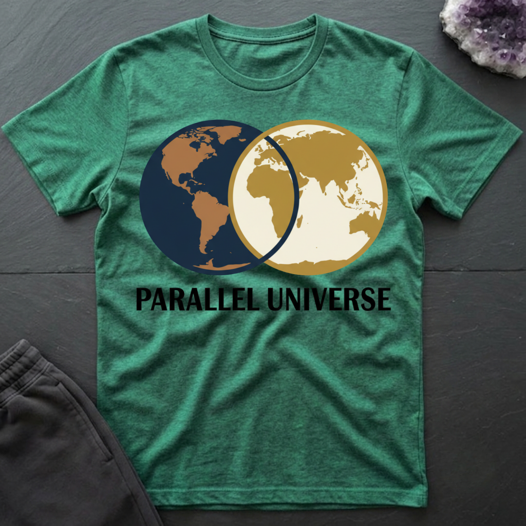 Parallel Universe T-Shirt