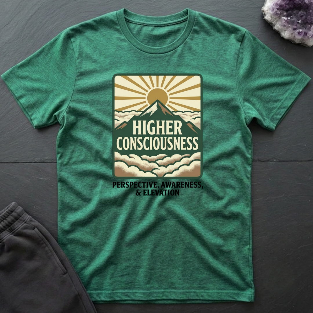 Elevated Awareness T-Shirt
