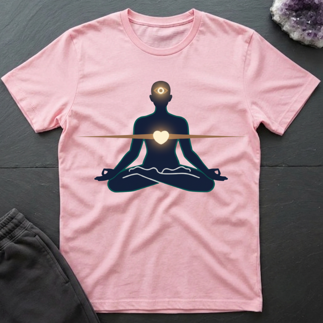 Heart & Mind T-Shirt