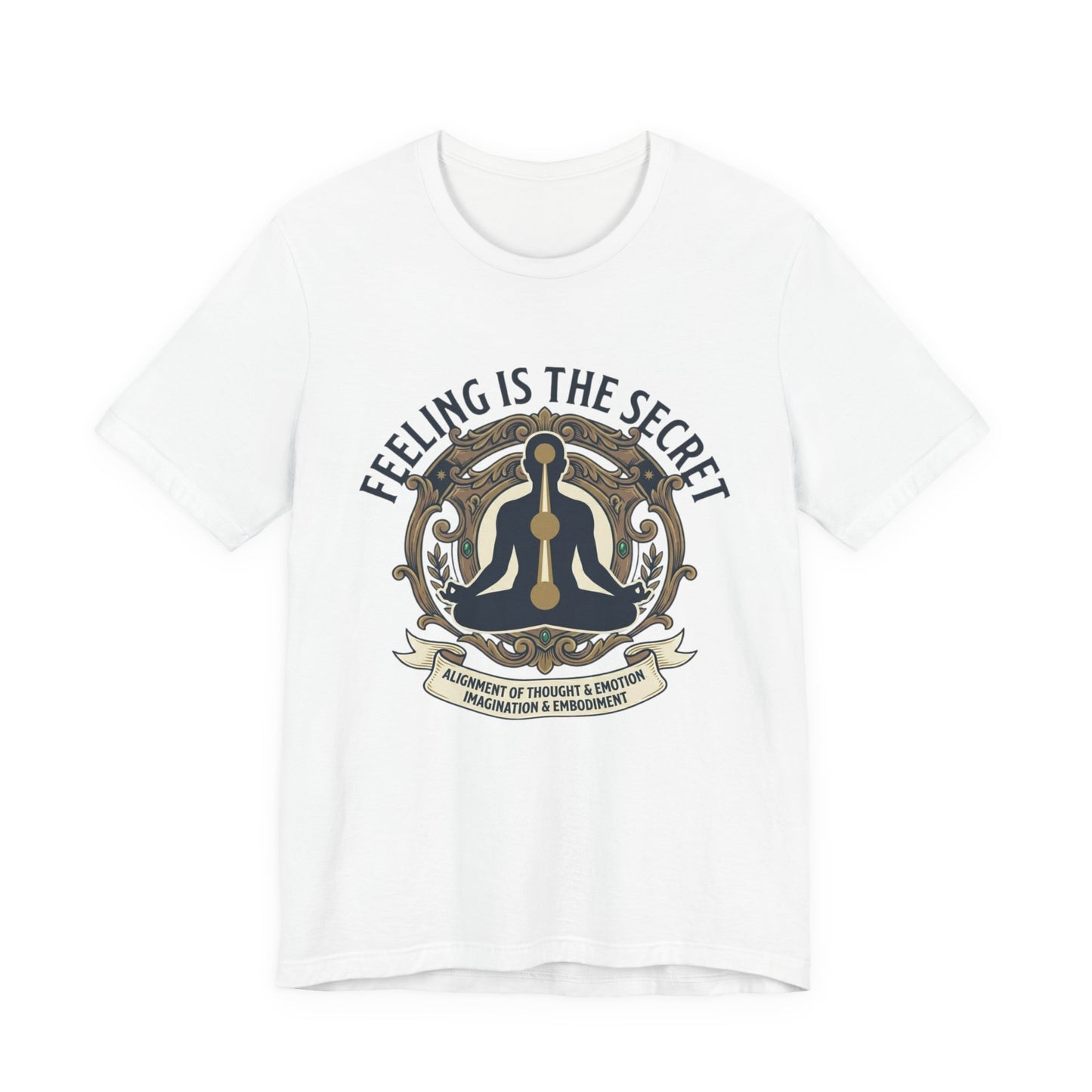 Feeling Secret T-Shirt