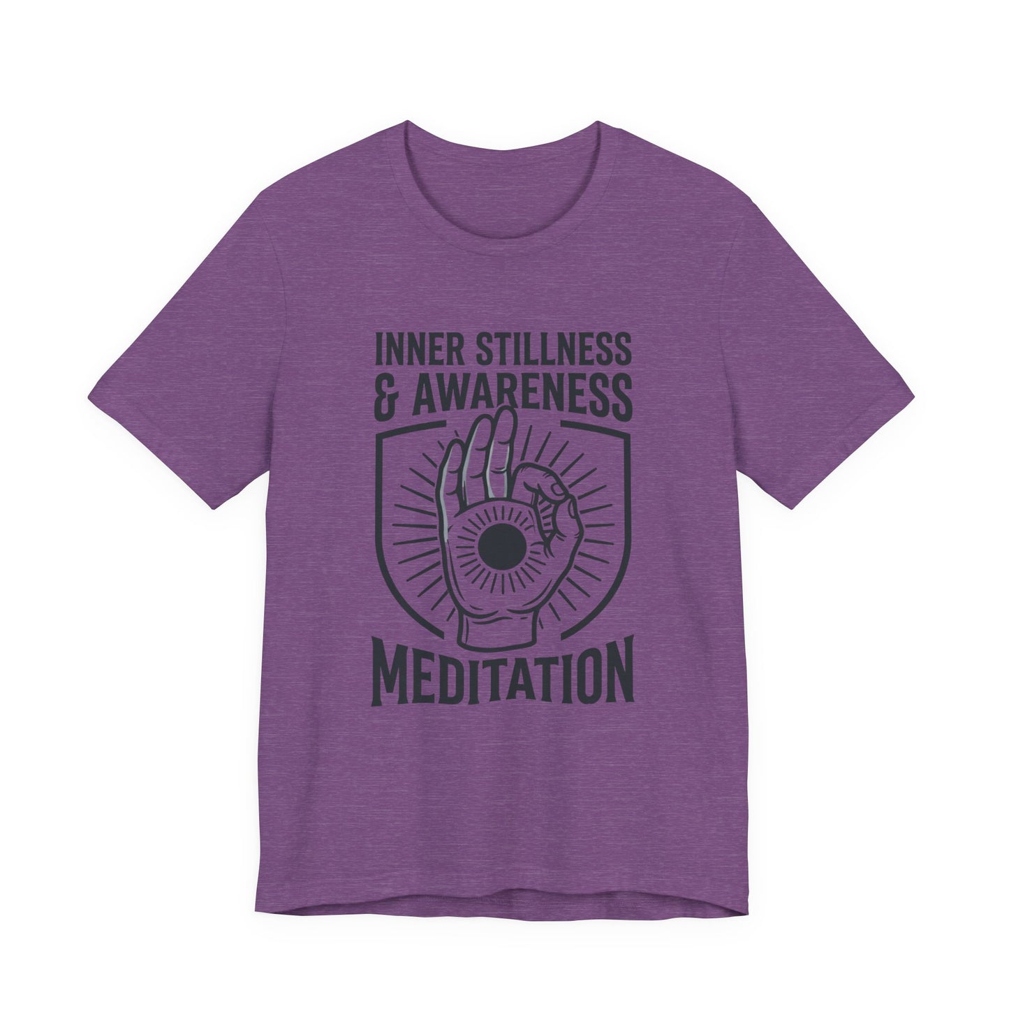 Inner Stillness T-Shirt