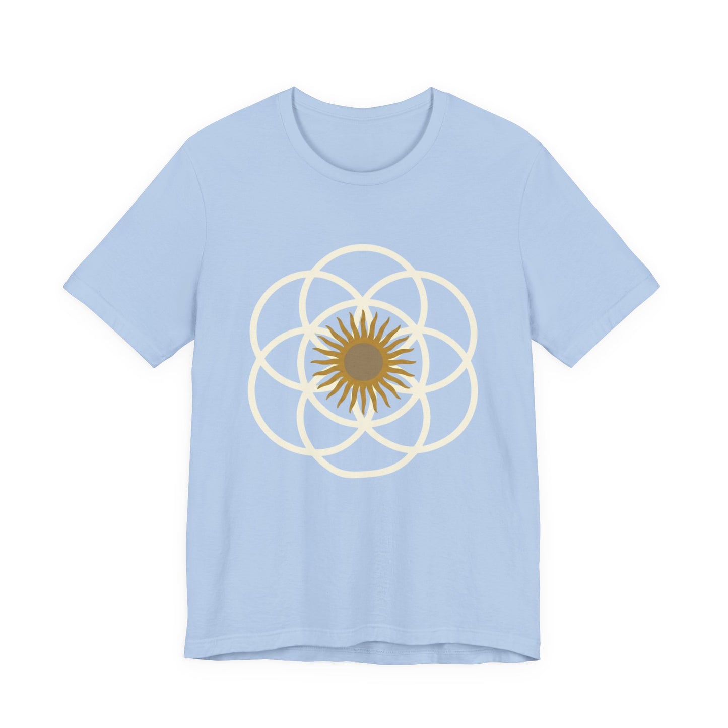 Seed Of Life T-Shirt