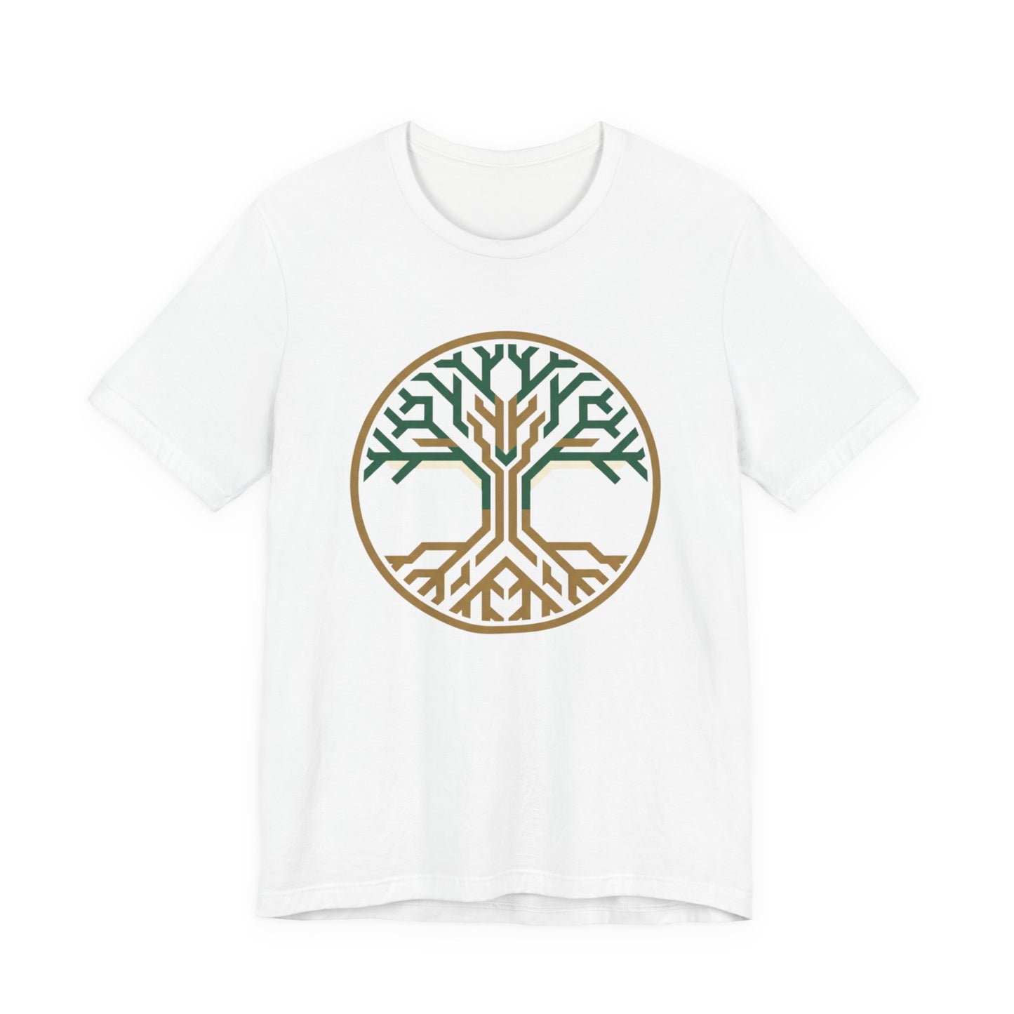 Sacred Roots T-Shirt