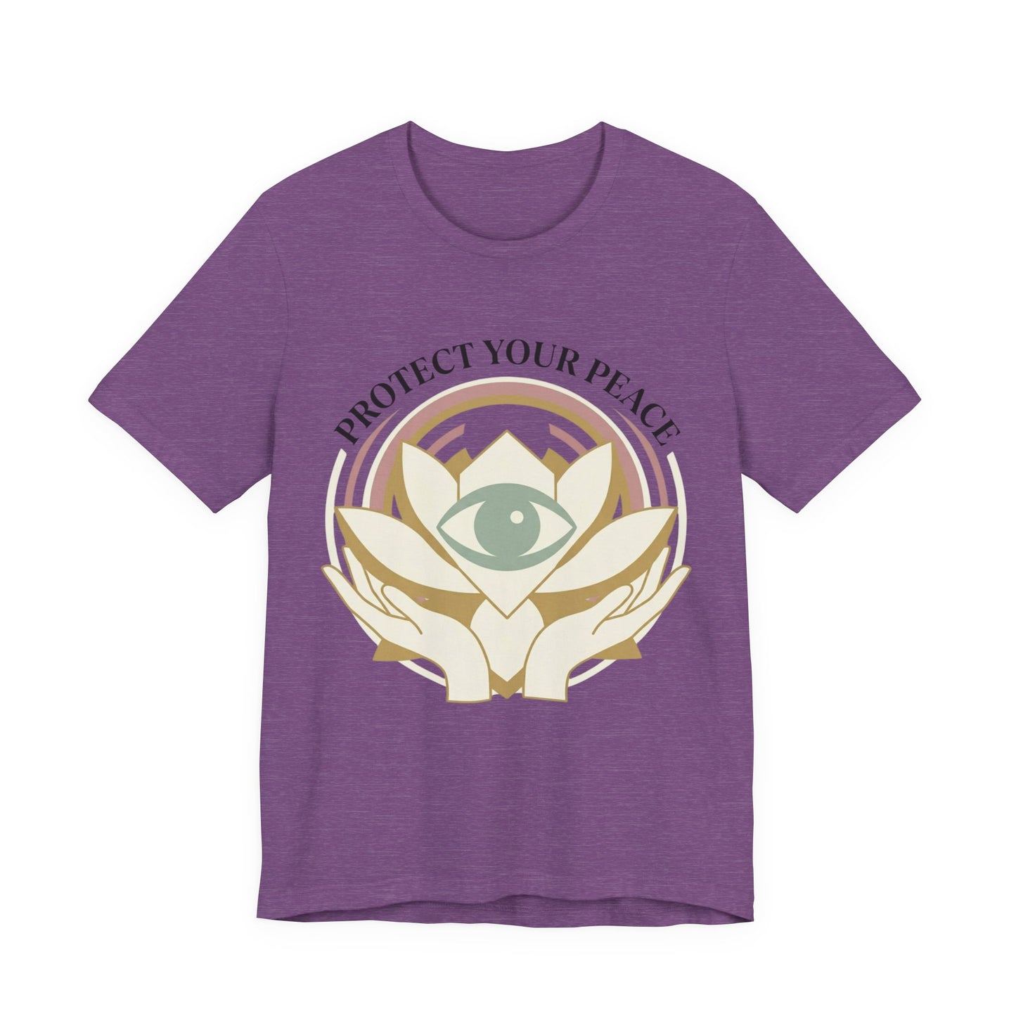 Protect Your Peace T-Shirt