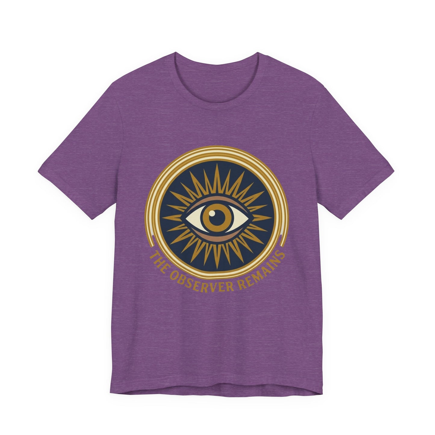 Observer Remains T-Shirt