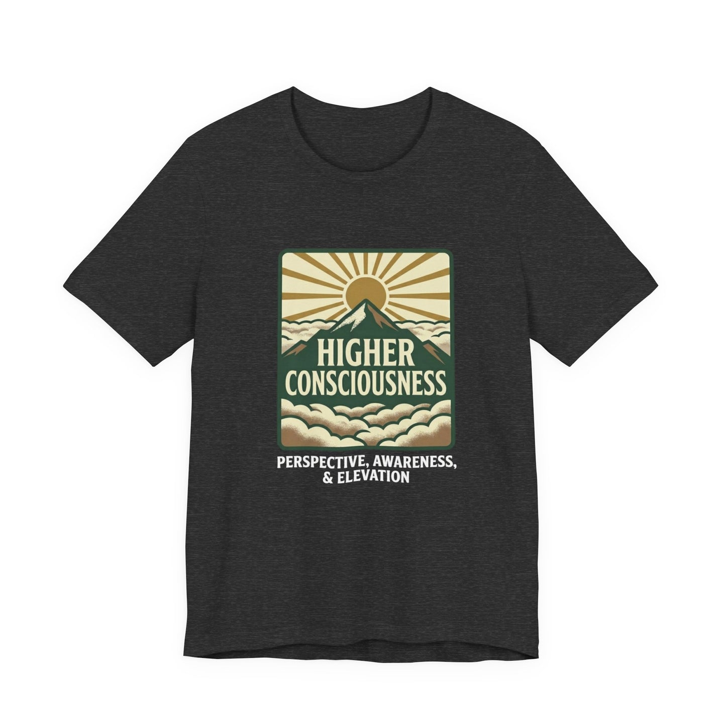 Elevated Awareness T-Shirt