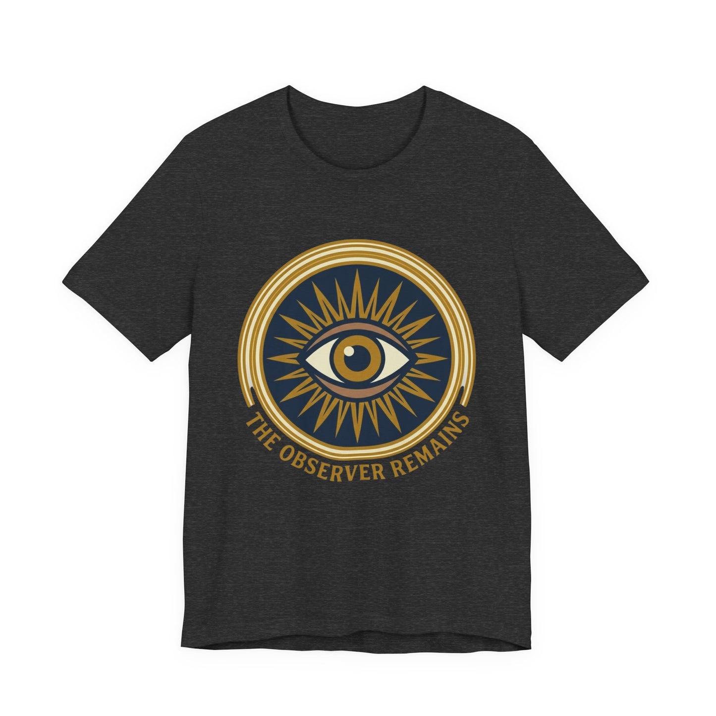 Observer Remains T-Shirt