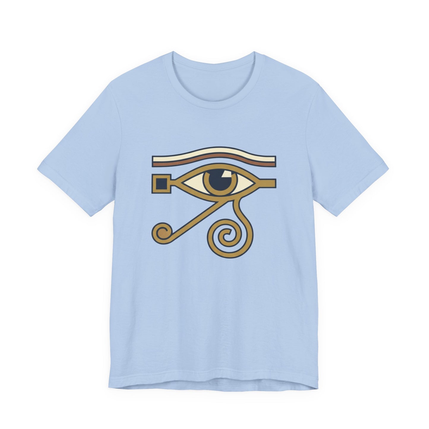 Eye Of Horus T-Shirt