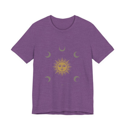 Celestial Balance T-Shirt