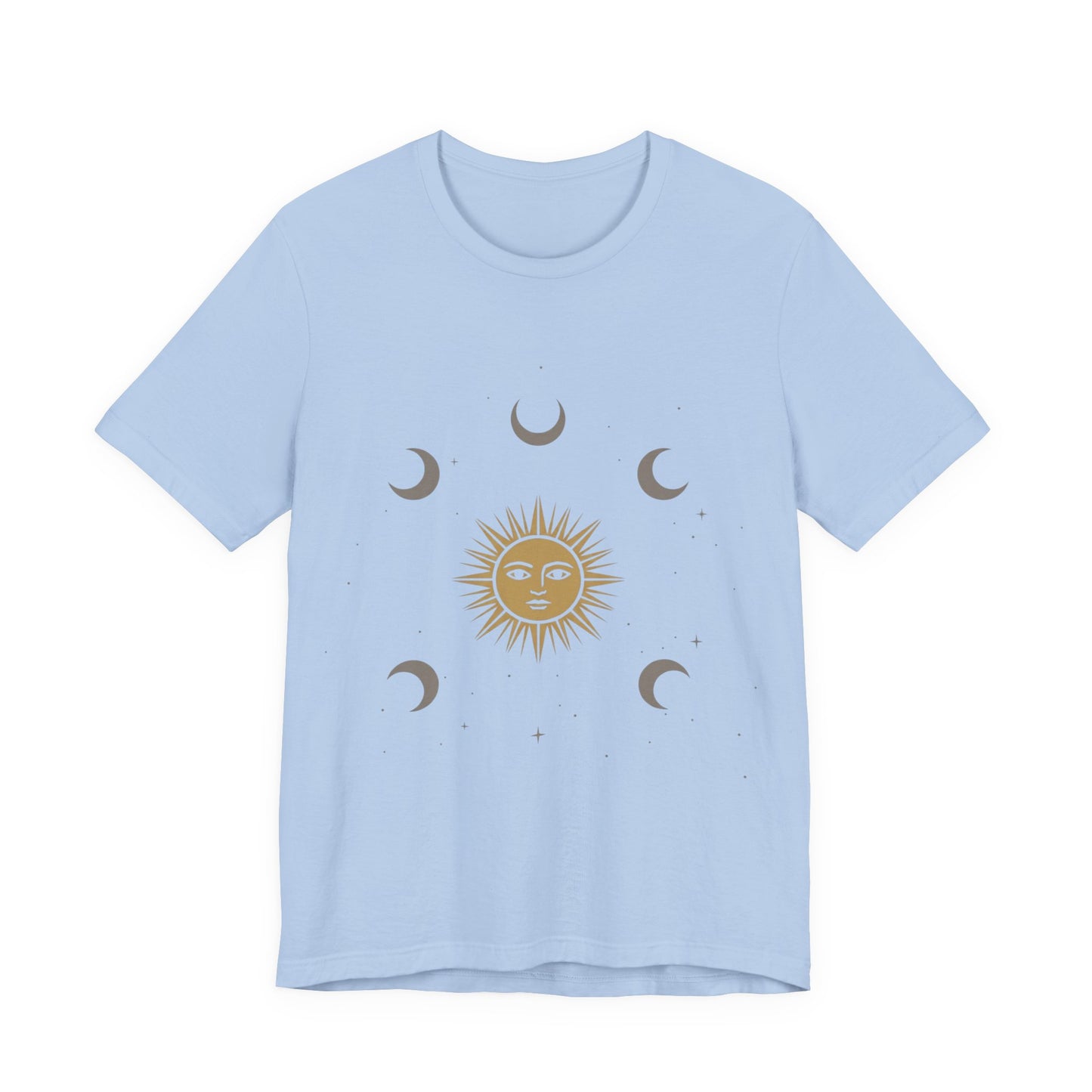 Celestial Balance T-Shirt
