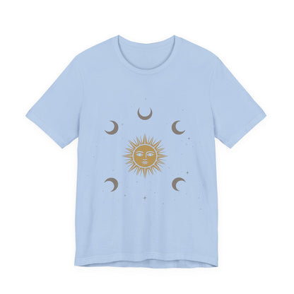 Celestial Balance T-Shirt