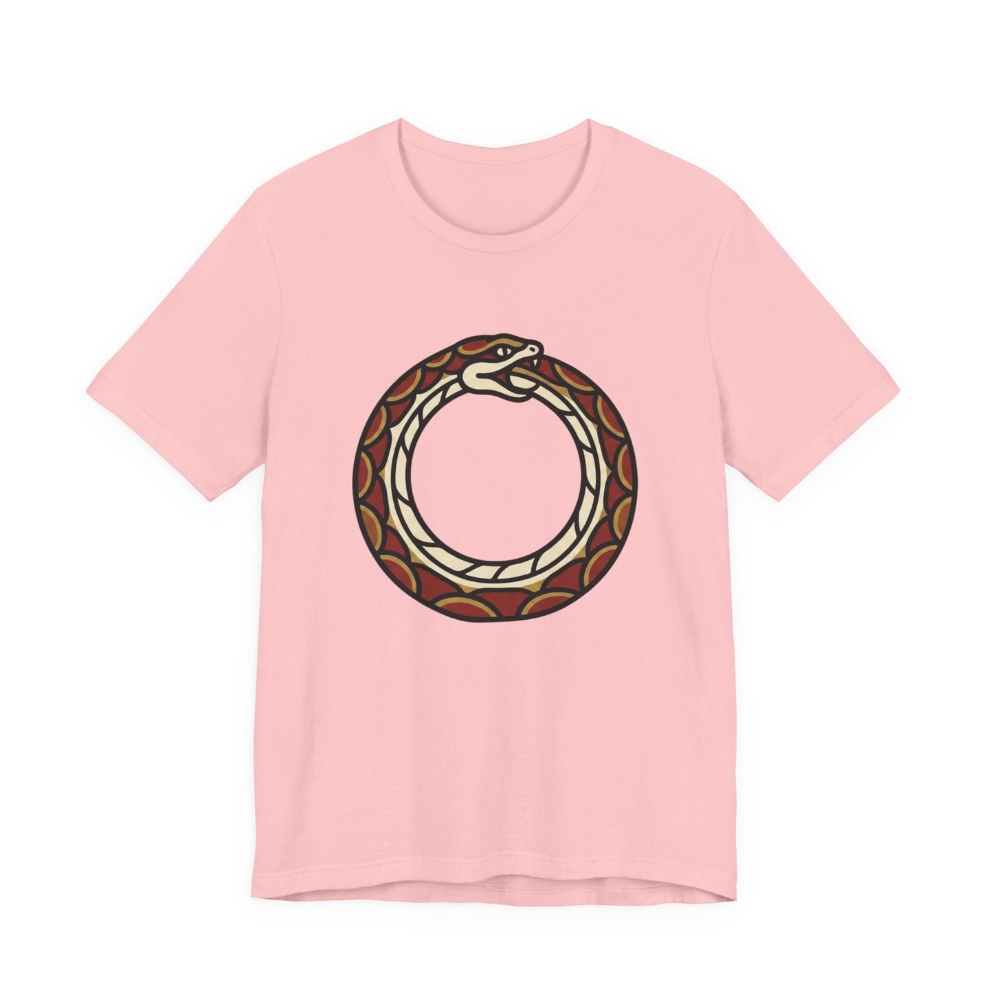 Ouroboros T-Shirt