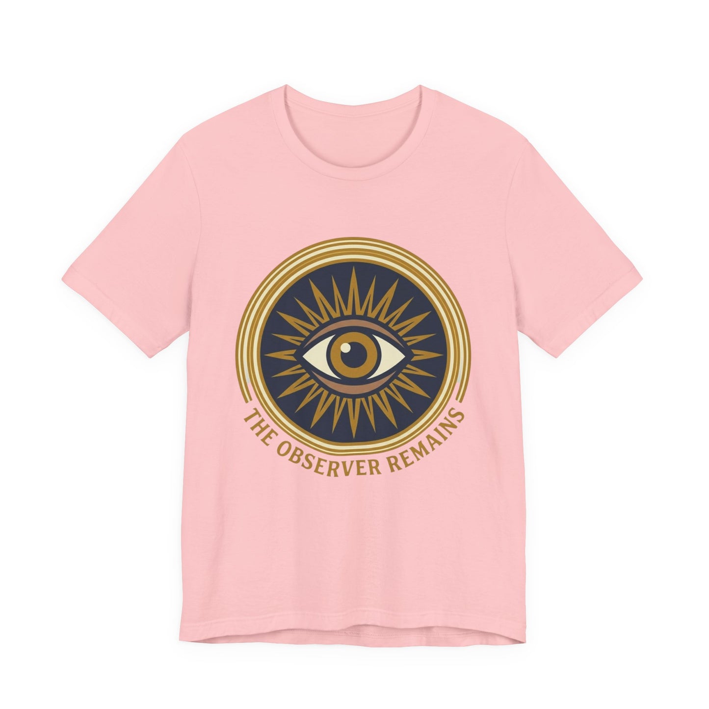 Observer Remains T-Shirt