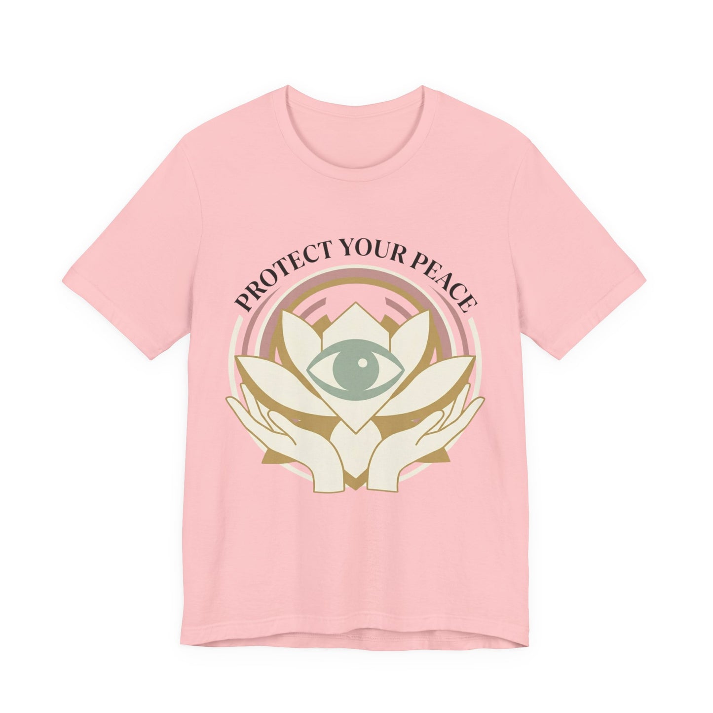 Protect Your Peace T-Shirt