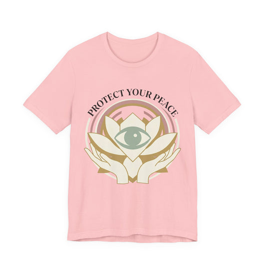 Protect Your Peace T-Shirt