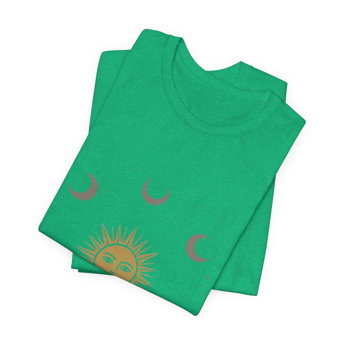 Celestial Balance T-Shirt