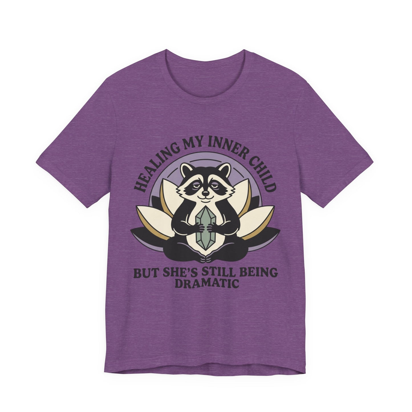 Inner Child T-Shirt