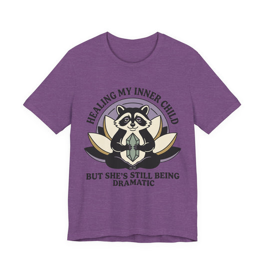 Inner Child T-Shirt
