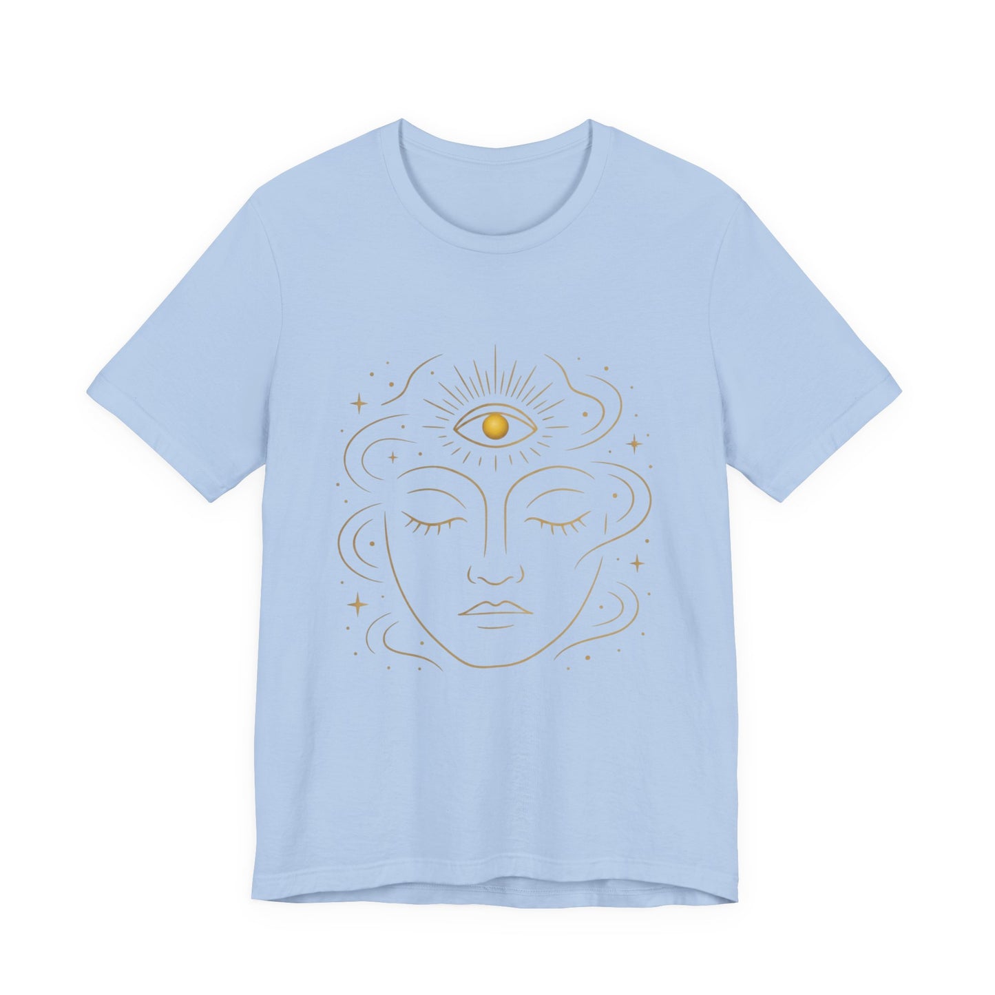 Cosmic Intuition T-Shirt
