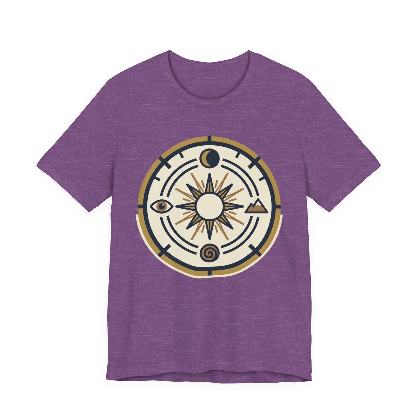 Soul Compass T-Shirt