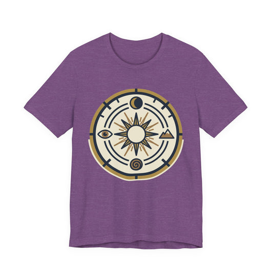 Soul Compass T-Shirt